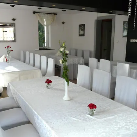 Vivian Вилла Щецин